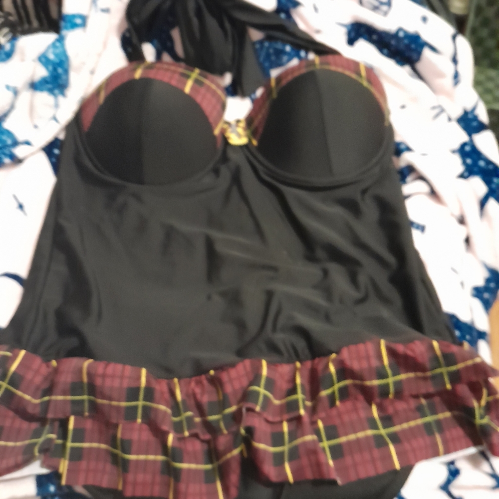 Brand new Harry Potter bathing suit
